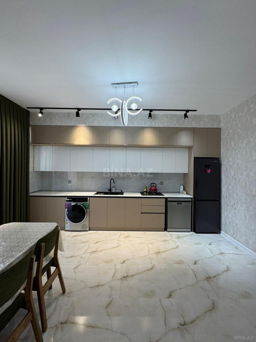 4 otaqlı Həyət evi/Bağ evi, Şüvəlan q., Bakı