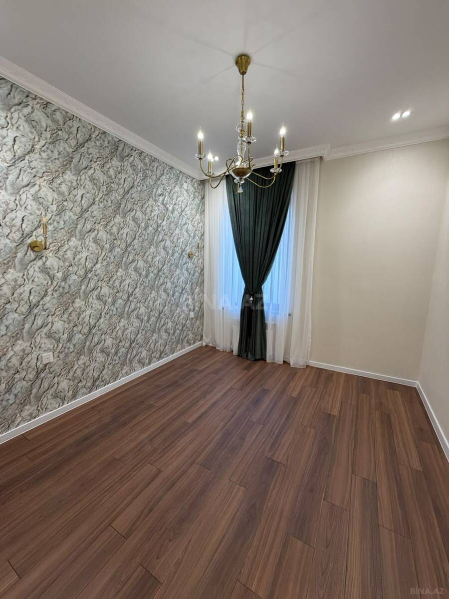 4 otaqlı Həyət evi/Bağ evi, Şüvəlan q., Bakı