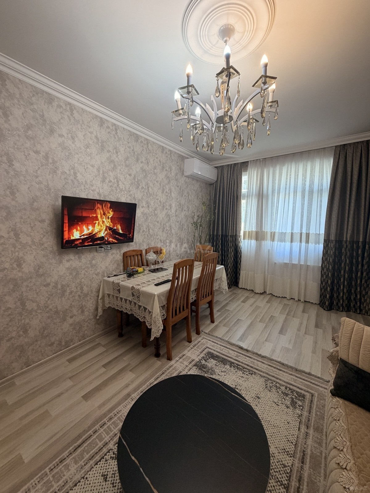 2 otaqlı Yeni tikili, Masazır q., Bakı