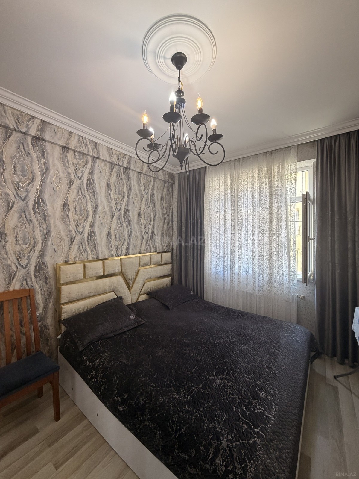 2 otaqlı Yeni tikili, Masazır q., Bakı