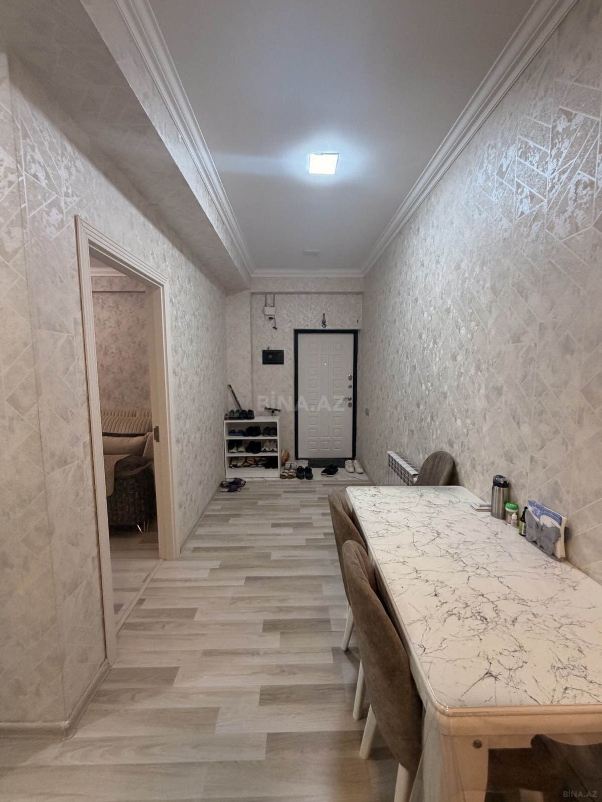 2 otaqlı Yeni tikili, Masazır q., Bakı