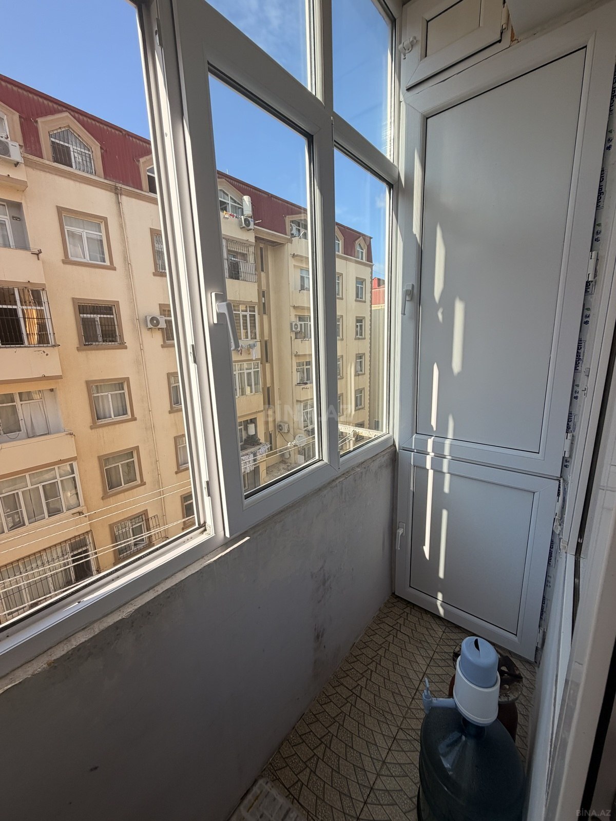 2 otaqlı Yeni tikili, Masazır q., Bakı