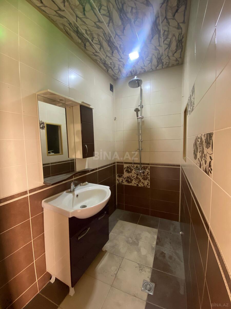 2 otaqlı Köhnə tikili, Qaraçuxur q., Bakı