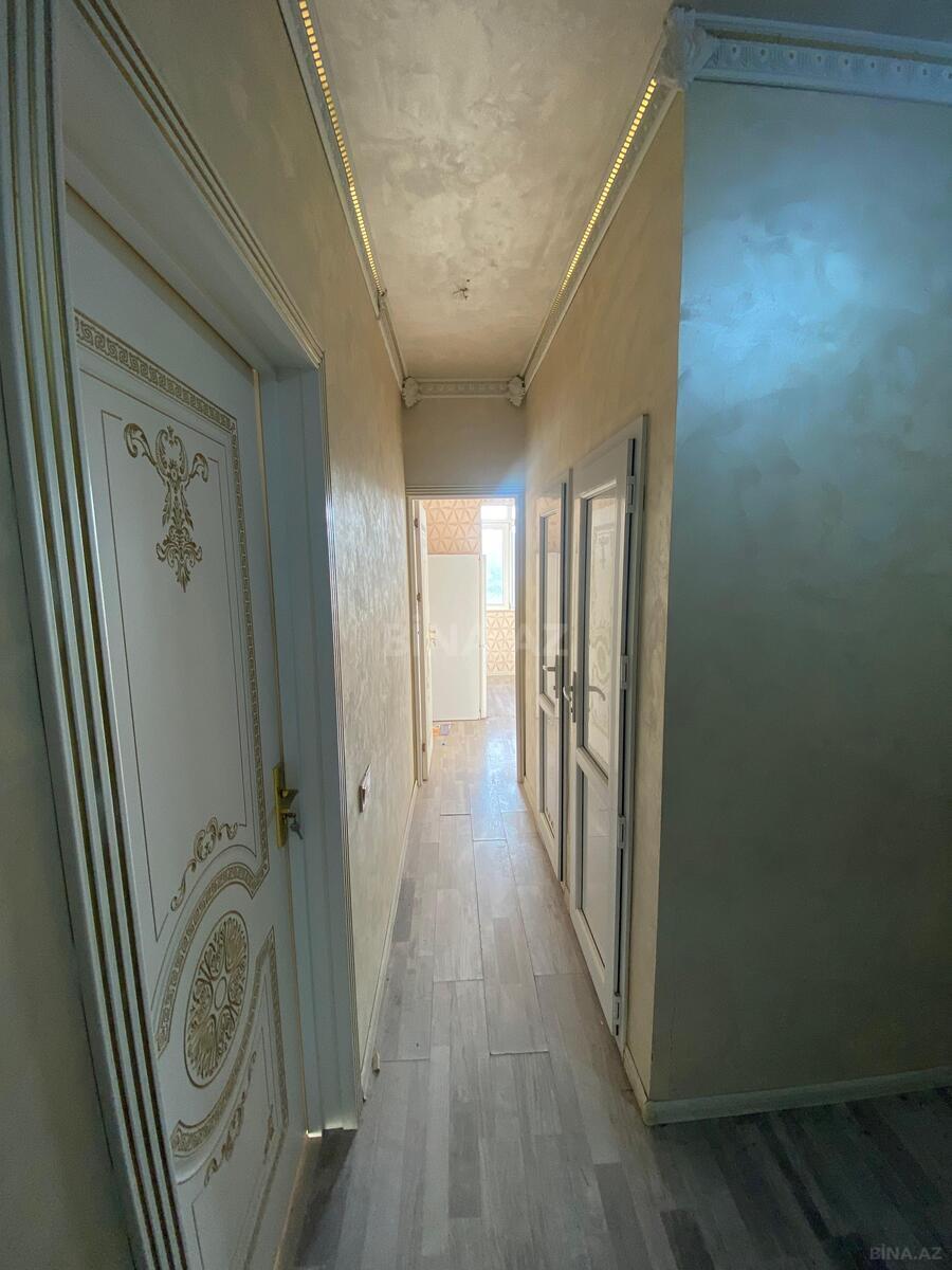 2 otaqlı Köhnə tikili, Qaraçuxur q., Bakı