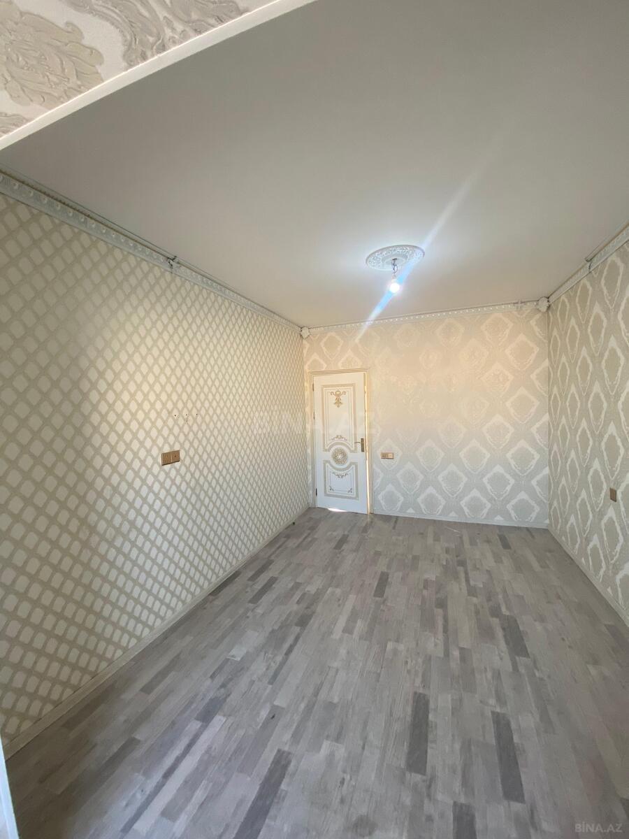 2 otaqlı Köhnə tikili, Qaraçuxur q., Bakı