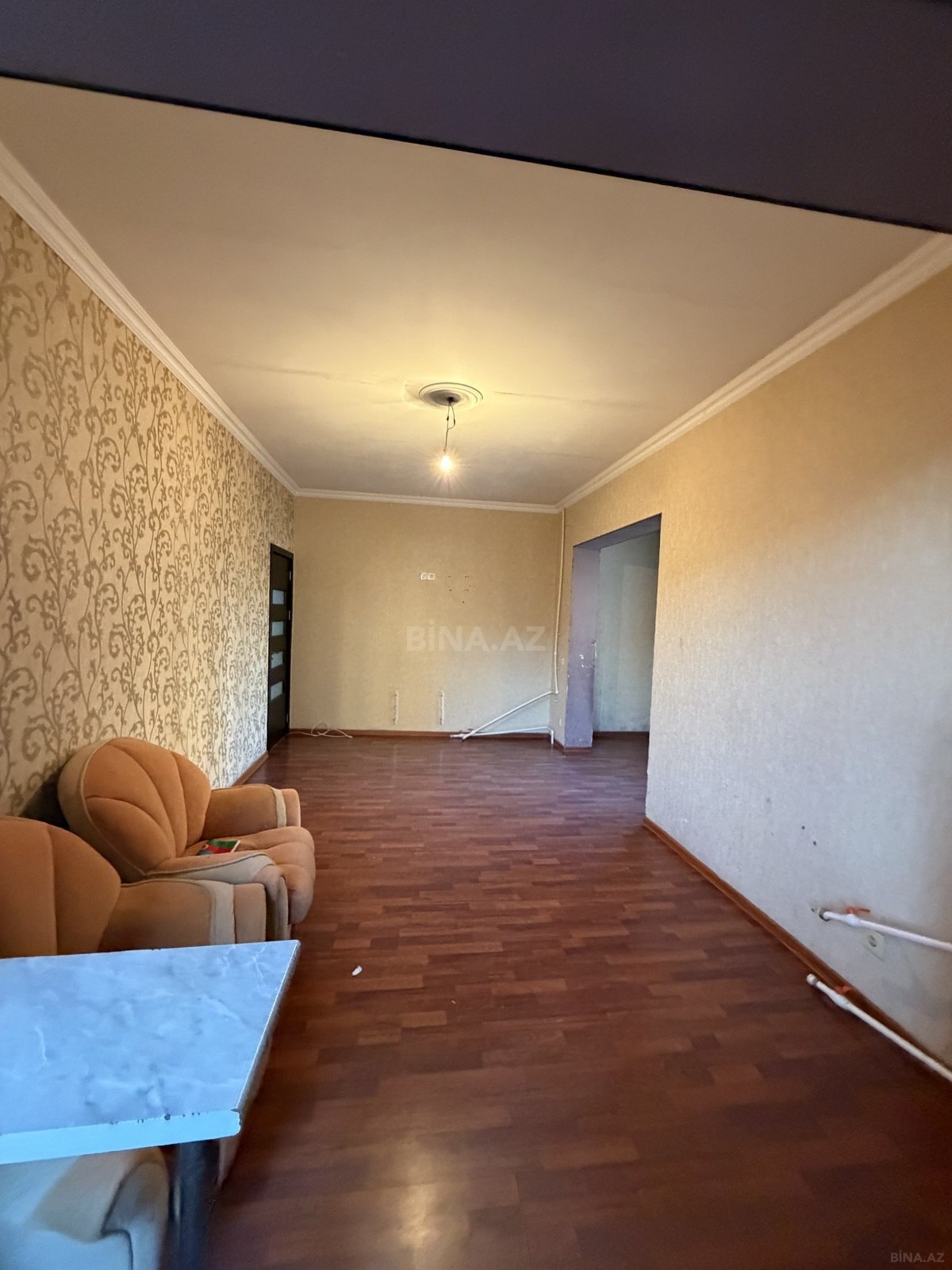 2 otaqlı Köhnə tikili, Neftçilər m., Bakı