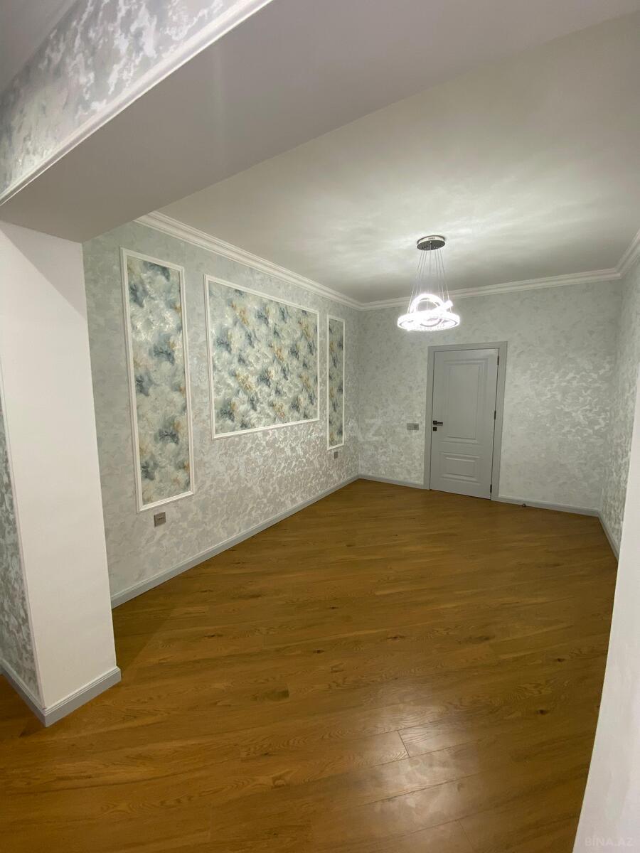 2 otaqlı Köhnə tikili, Bakıxanov q., Bakı