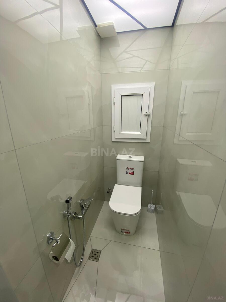 2 otaqlı Köhnə tikili, Bakıxanov q., Bakı
