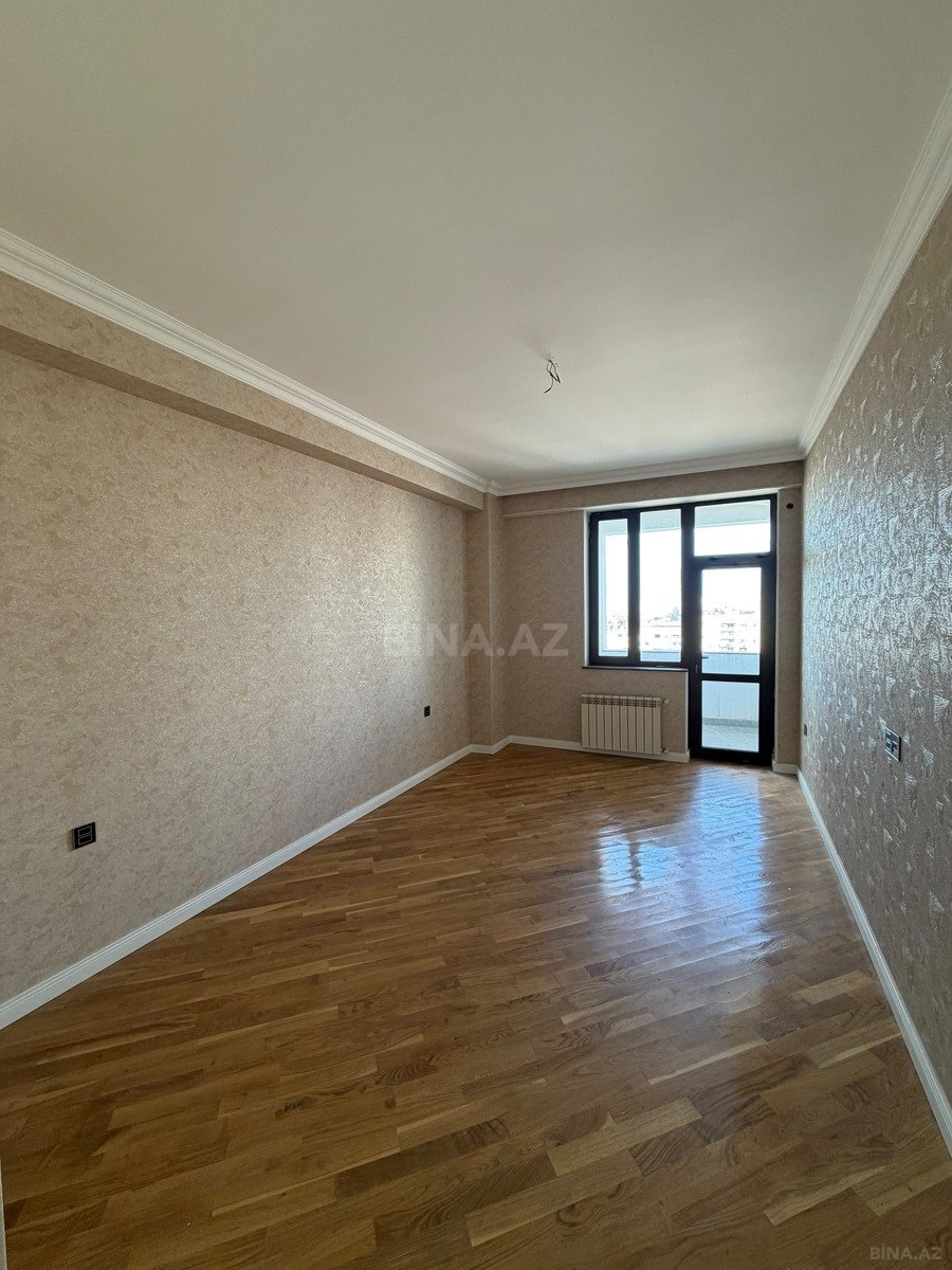 2 otaqlı Yeni tikili, Əhmədli m., Bakı