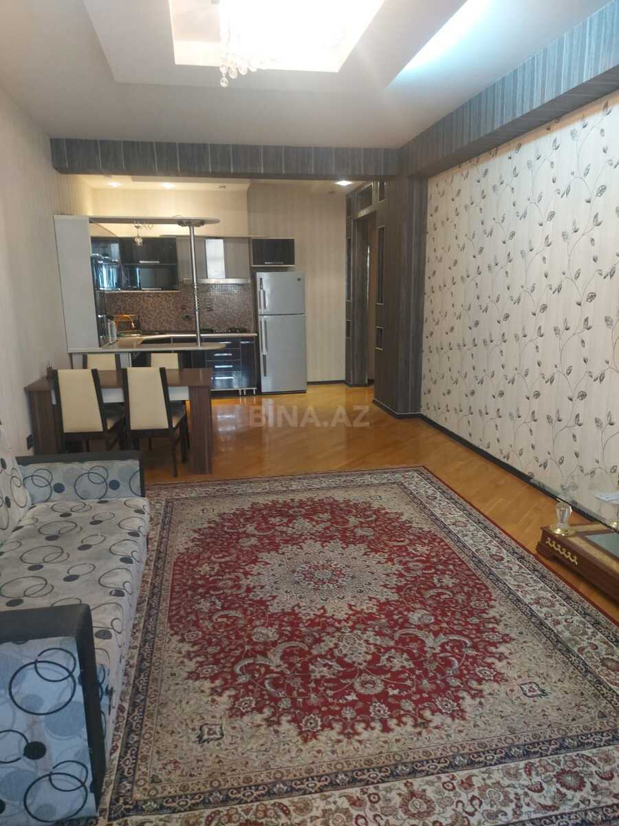 2 otaqlı Yeni tikili, 28 May m., Bakı