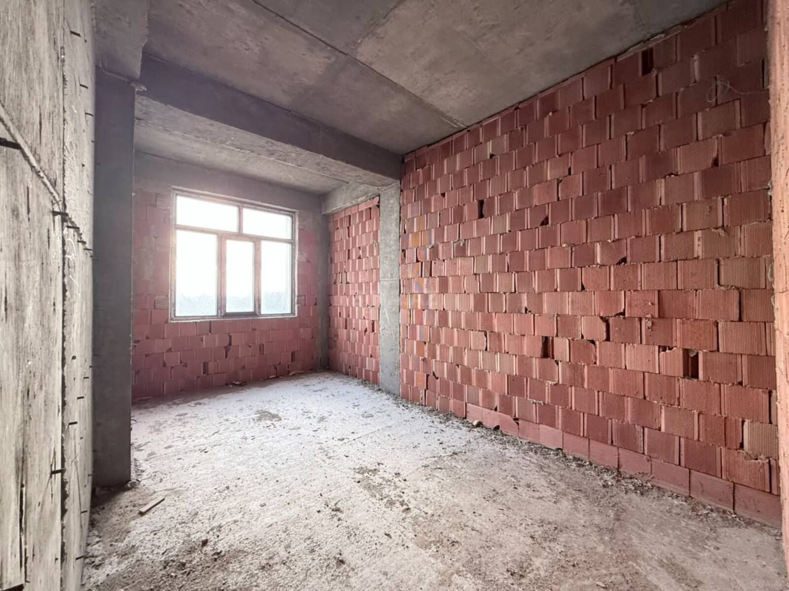 2 otaqlı Yeni tikili, Sumqayıt