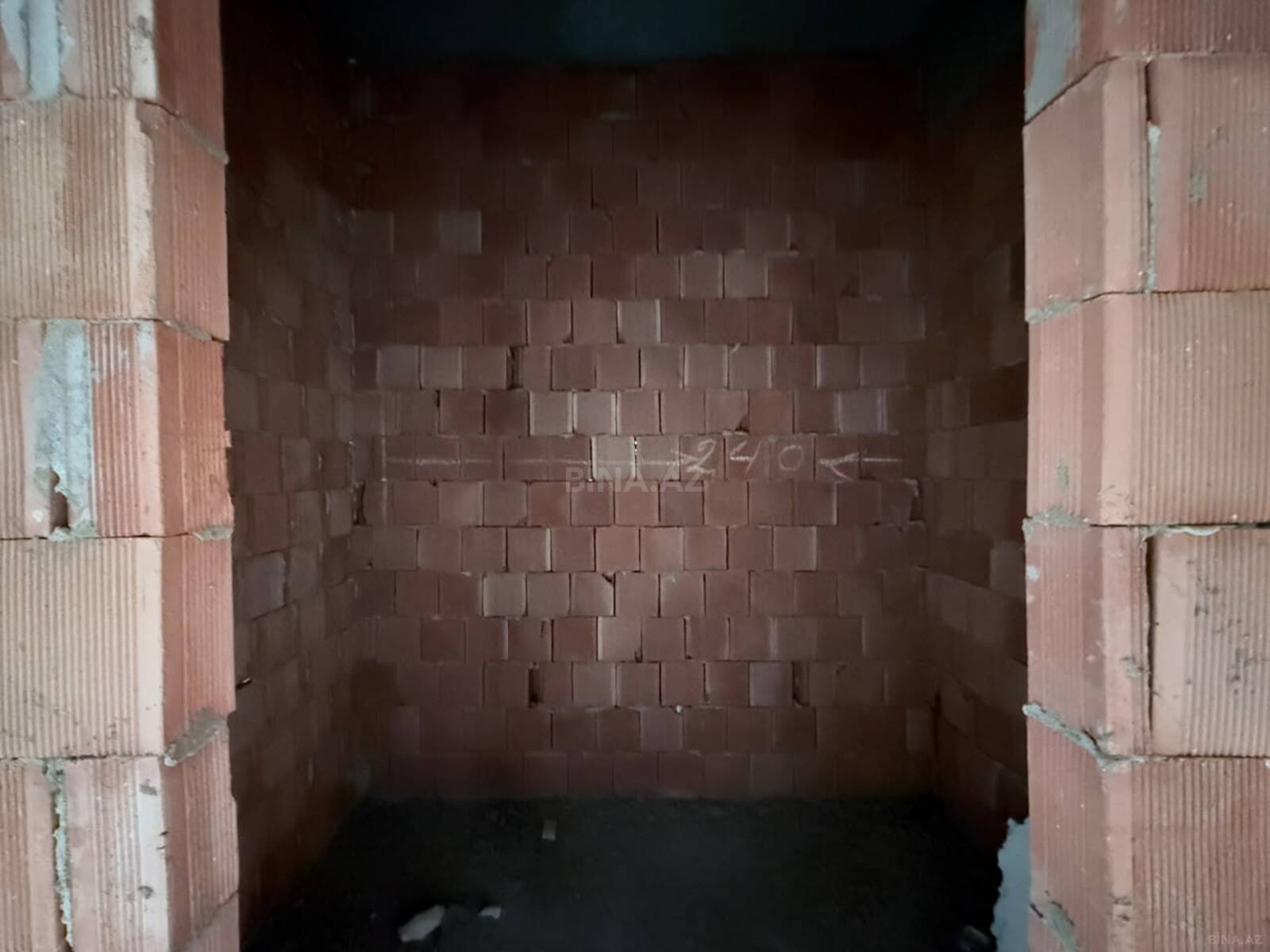 2 otaqlı Yeni tikili, Sumqayıt