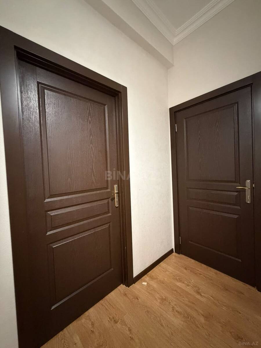 2 otaqlı Yeni tikili, Yasamal q., Bakı