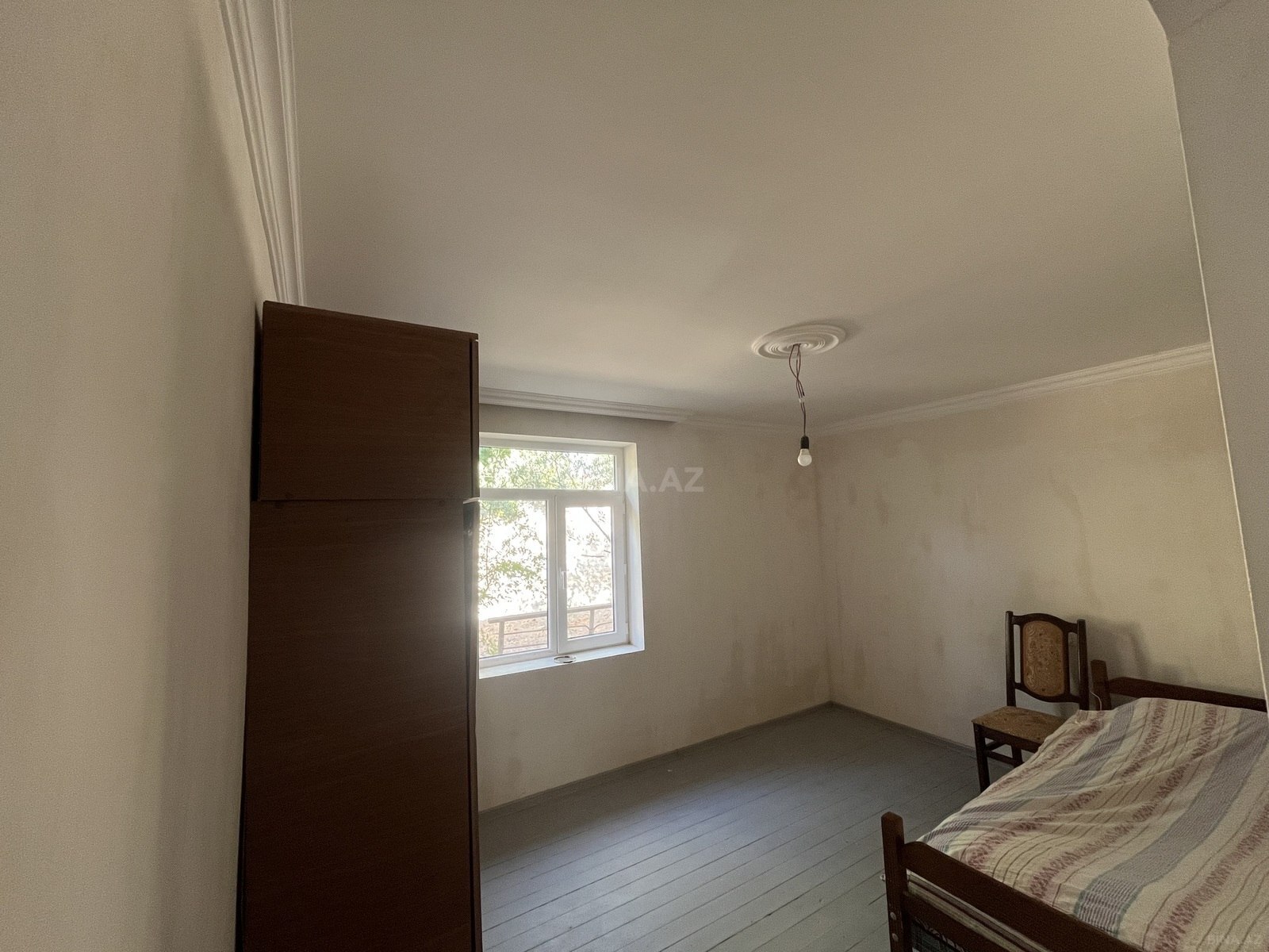 4 otaqlı Həyət evi/Bağ evi, Hövsan q., Bakı