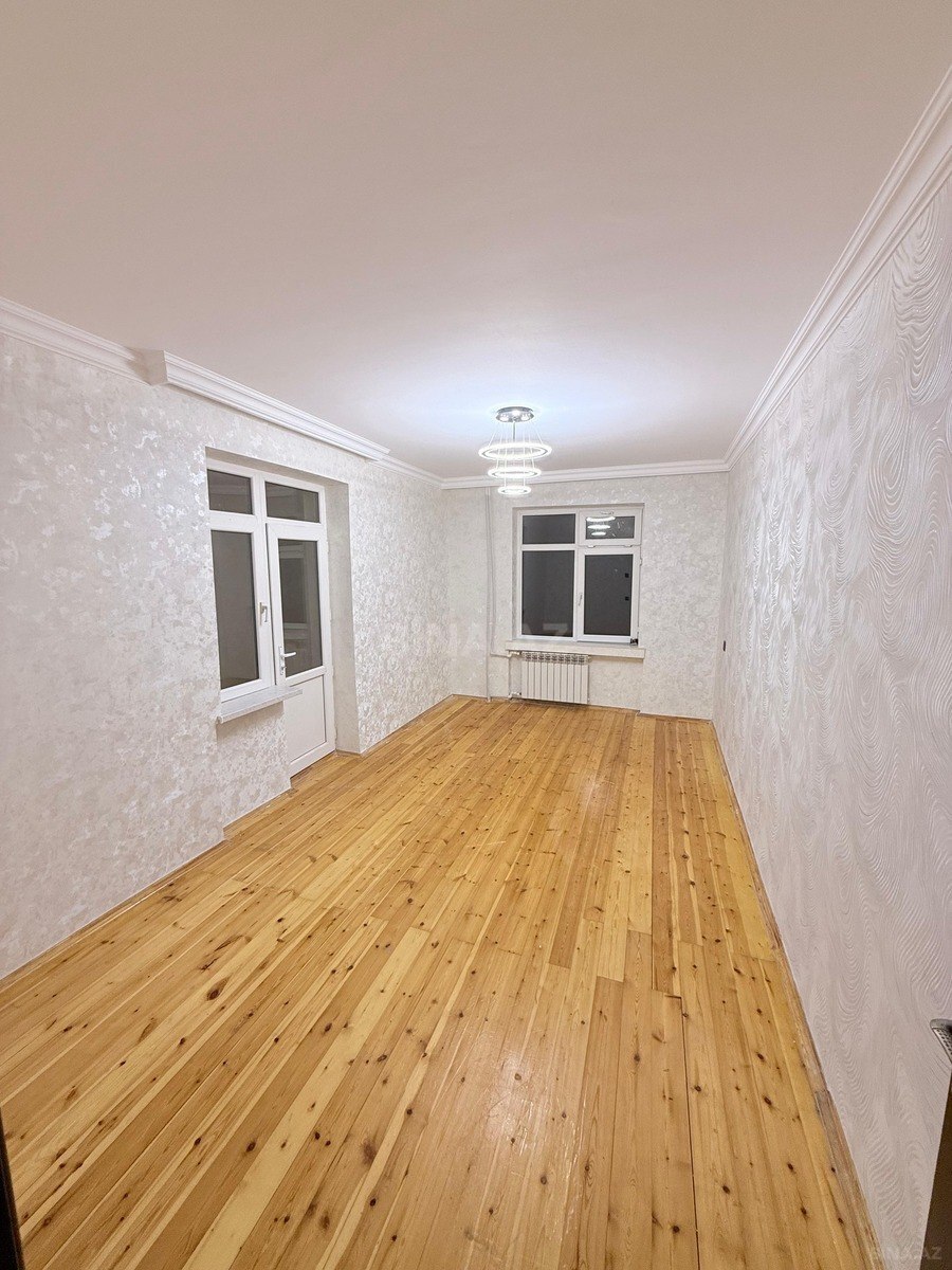2 otaqlı Köhnə tikili, Əhmədli m., Bakı