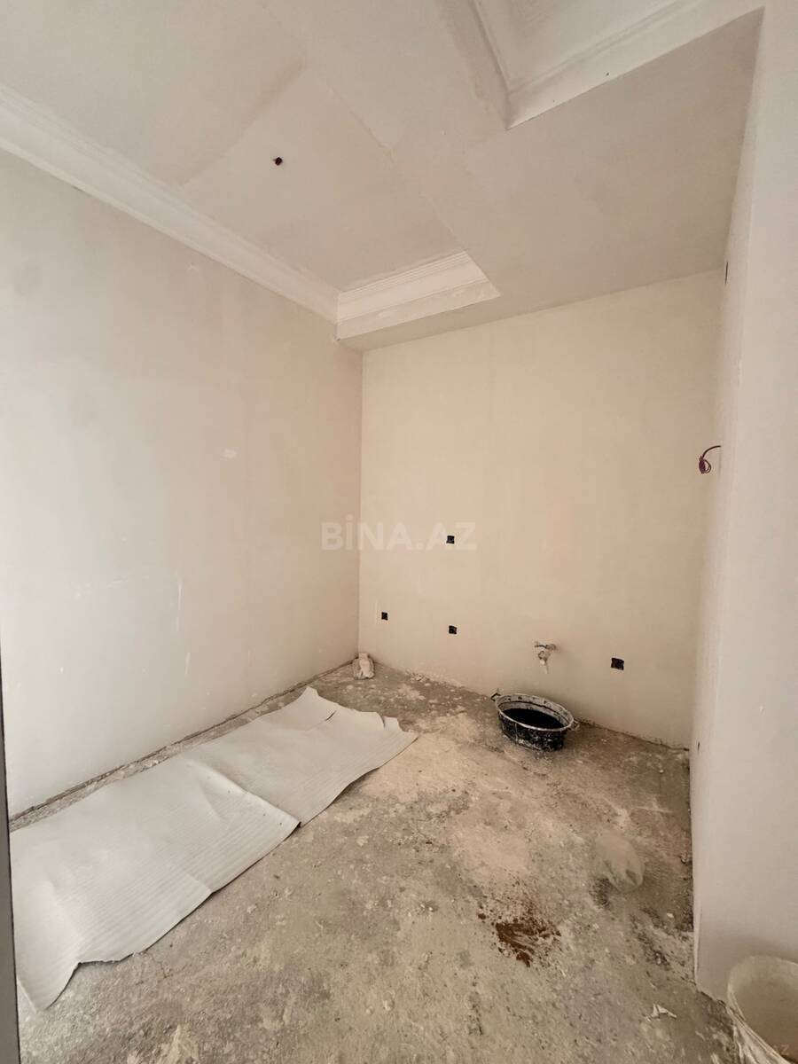 2 otaqlı Yeni tikili, Əhmədli m., Bakı