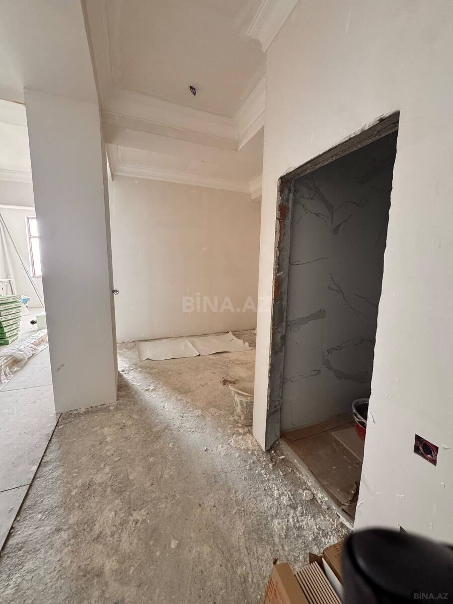 2 otaqlı Yeni tikili, Əhmədli m., Bakı