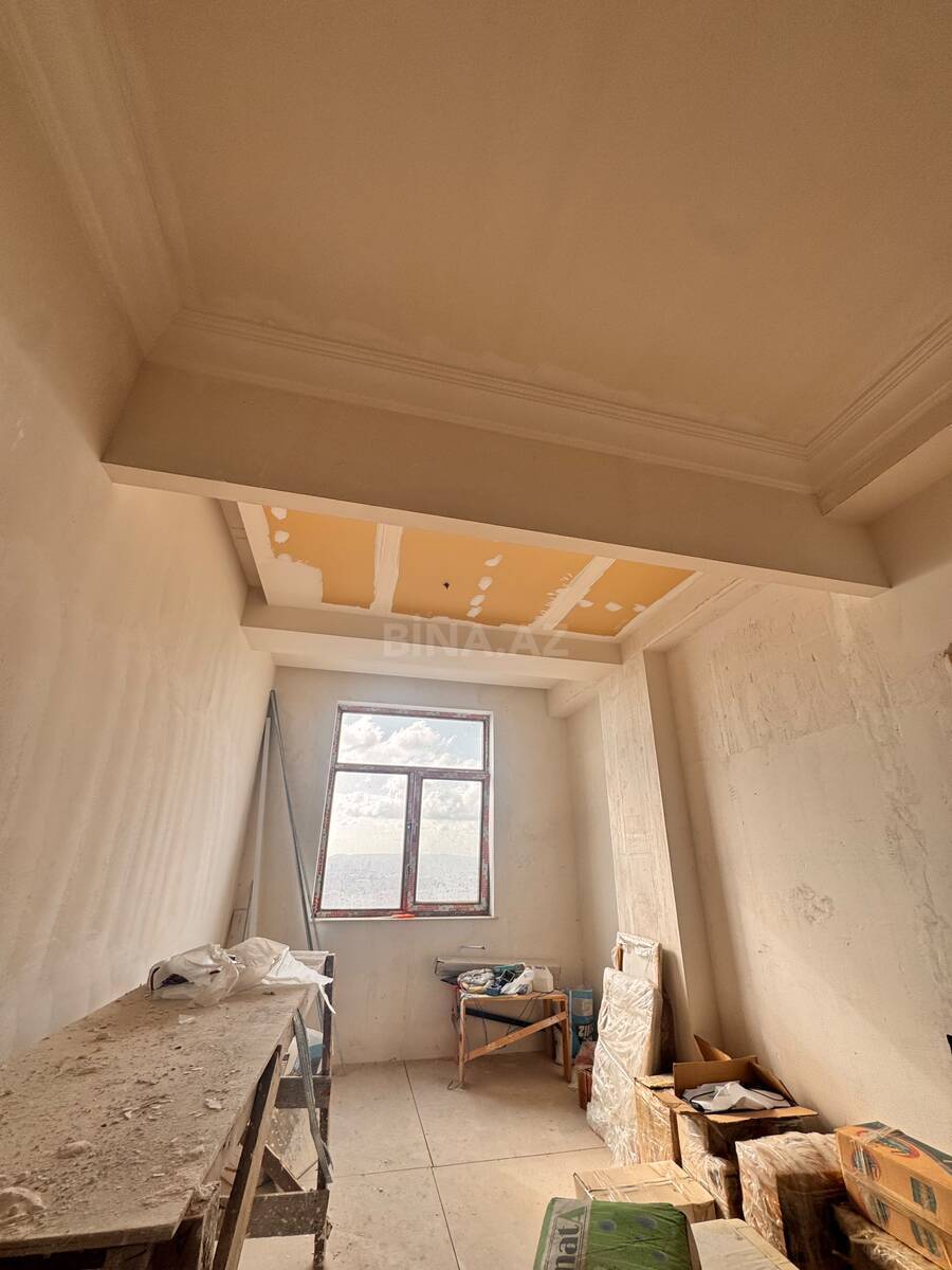 2 otaqlı Yeni tikili, Əhmədli m., Bakı