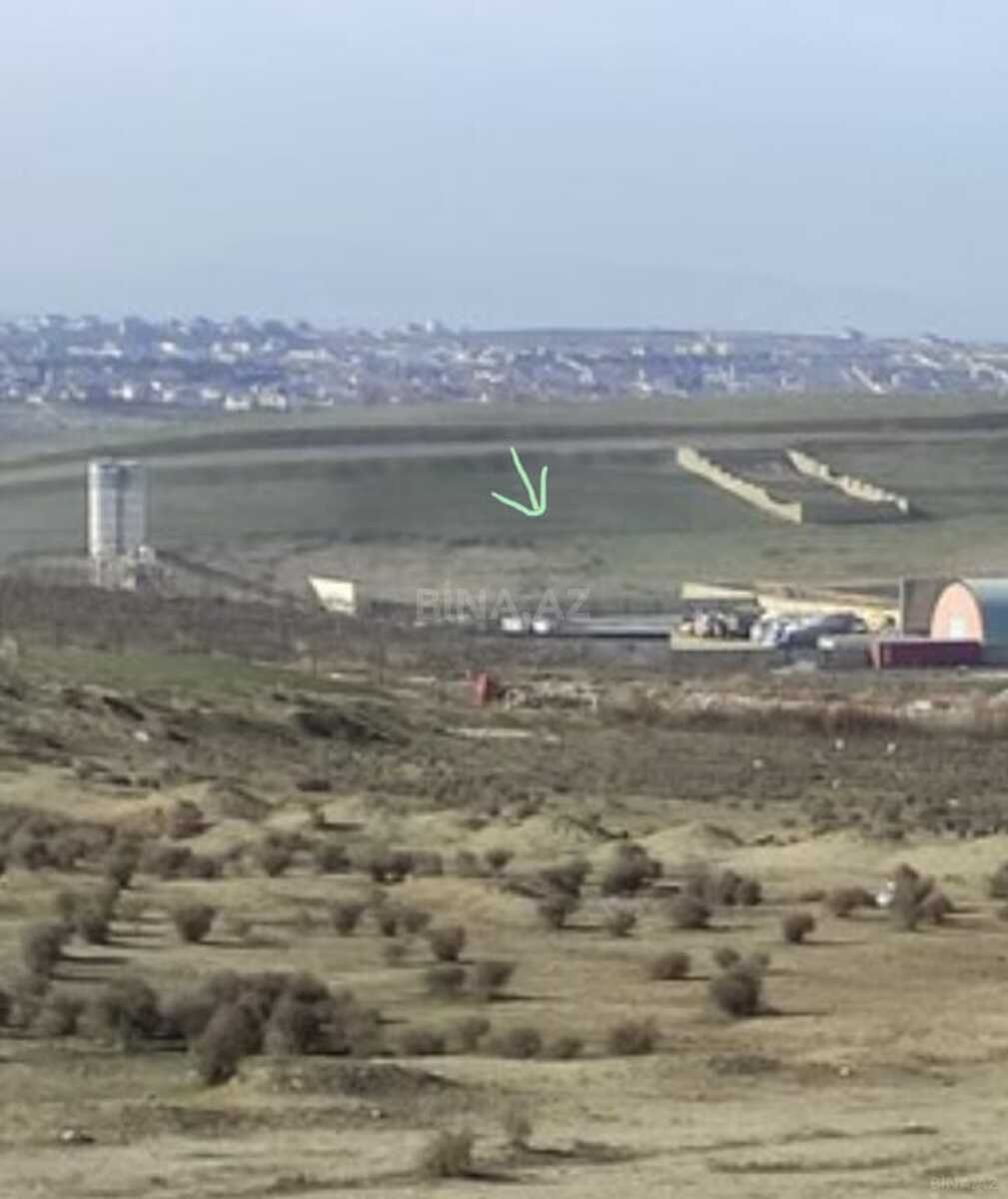 Torpaq Mehdiabad q., Bakı