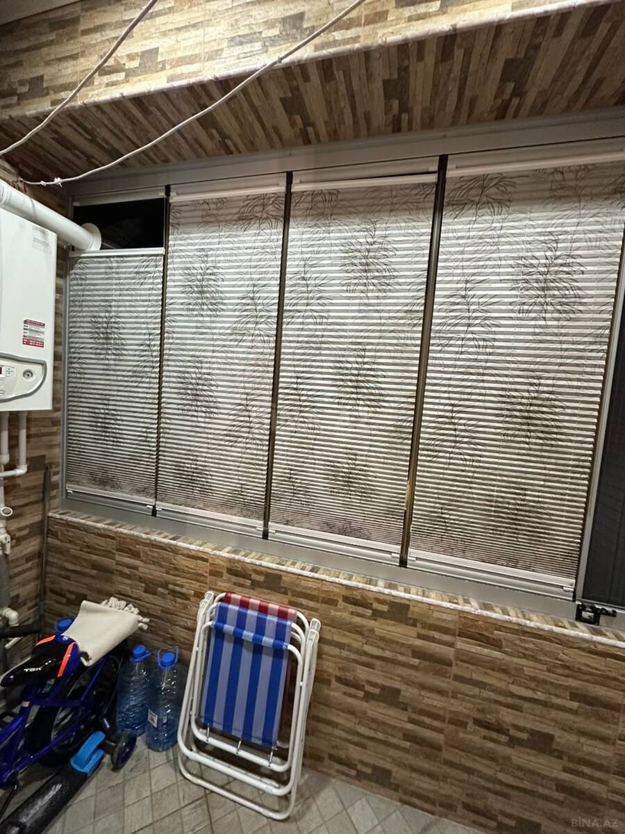 2 otaqlı Yeni tikili, Azadlıq Prospekti m., Bakı