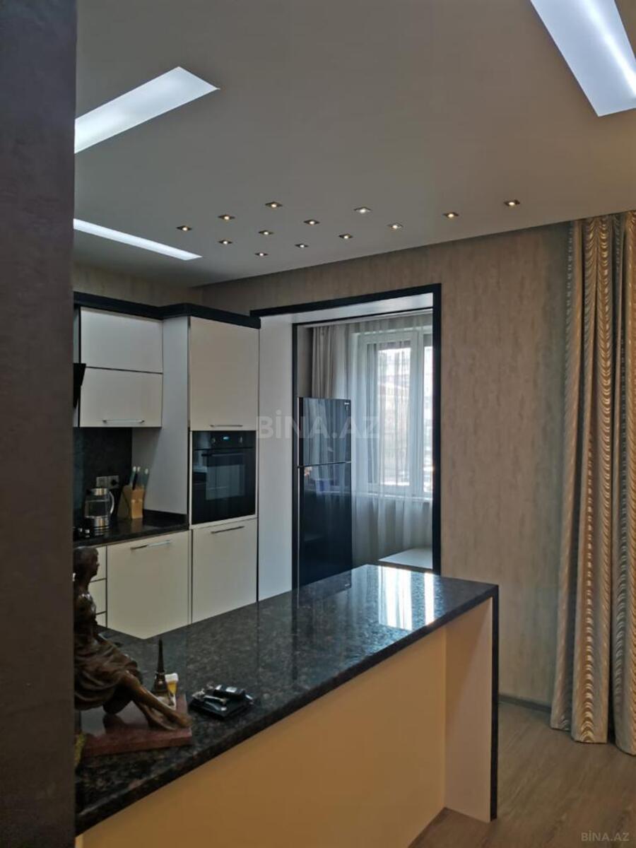 3 otaqlı Köhnə tikili, Nərimanov r., Bakı
