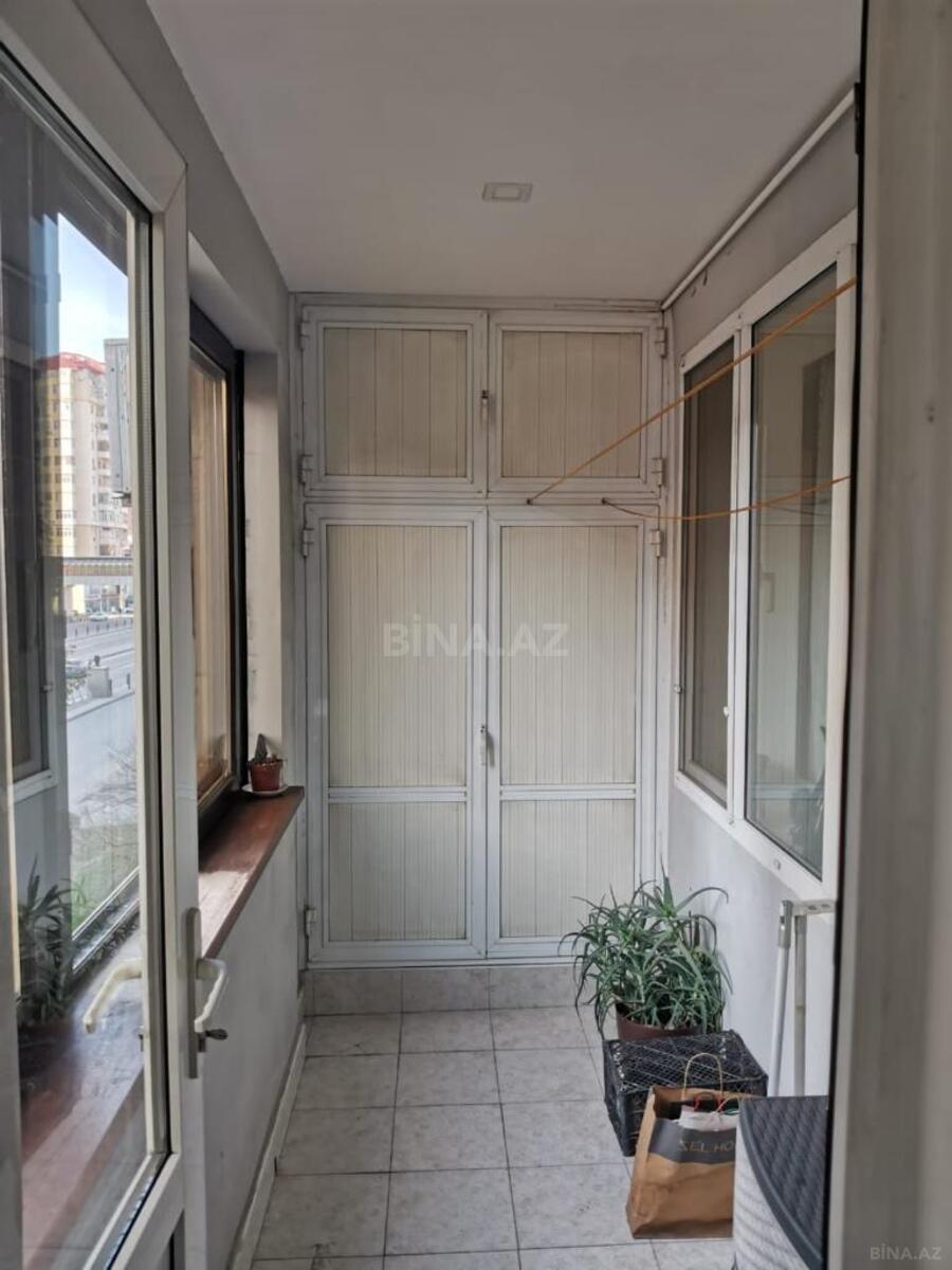 3 otaqlı Köhnə tikili, Nərimanov r., Bakı