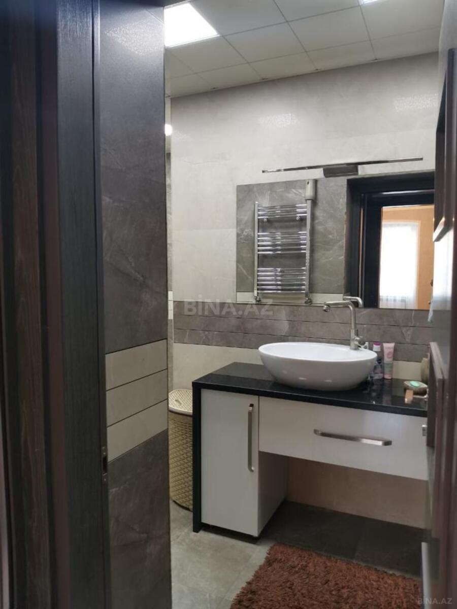 3 otaqlı Köhnə tikili, Nərimanov r., Bakı