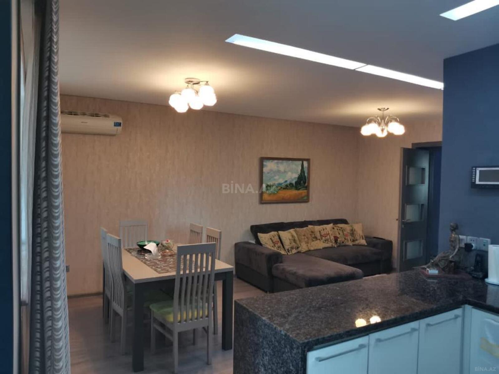 3 otaqlı Köhnə tikili, Nərimanov r., Bakı