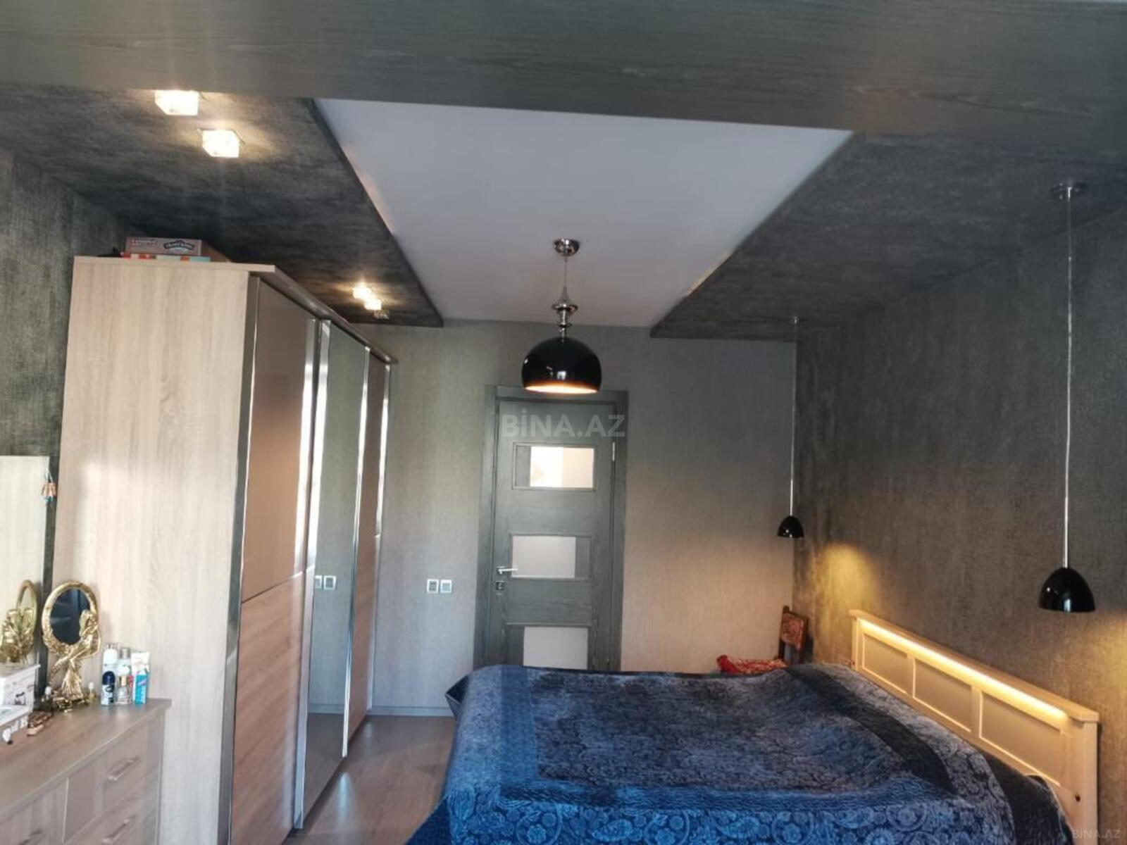 3 otaqlı Köhnə tikili, Nərimanov r., Bakı