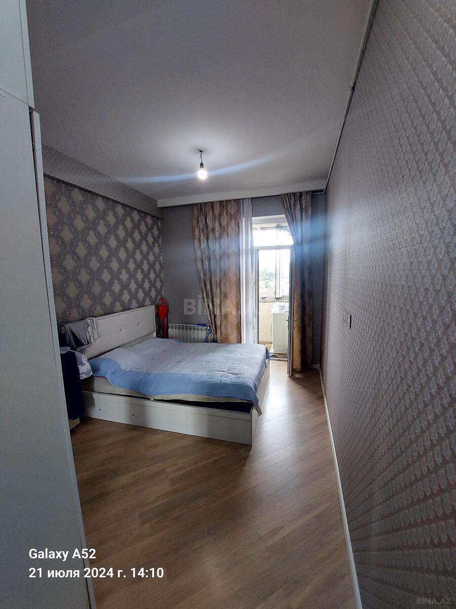 2 otaqlı Yeni tikili, Azadlıq Prospekti m., Bakı