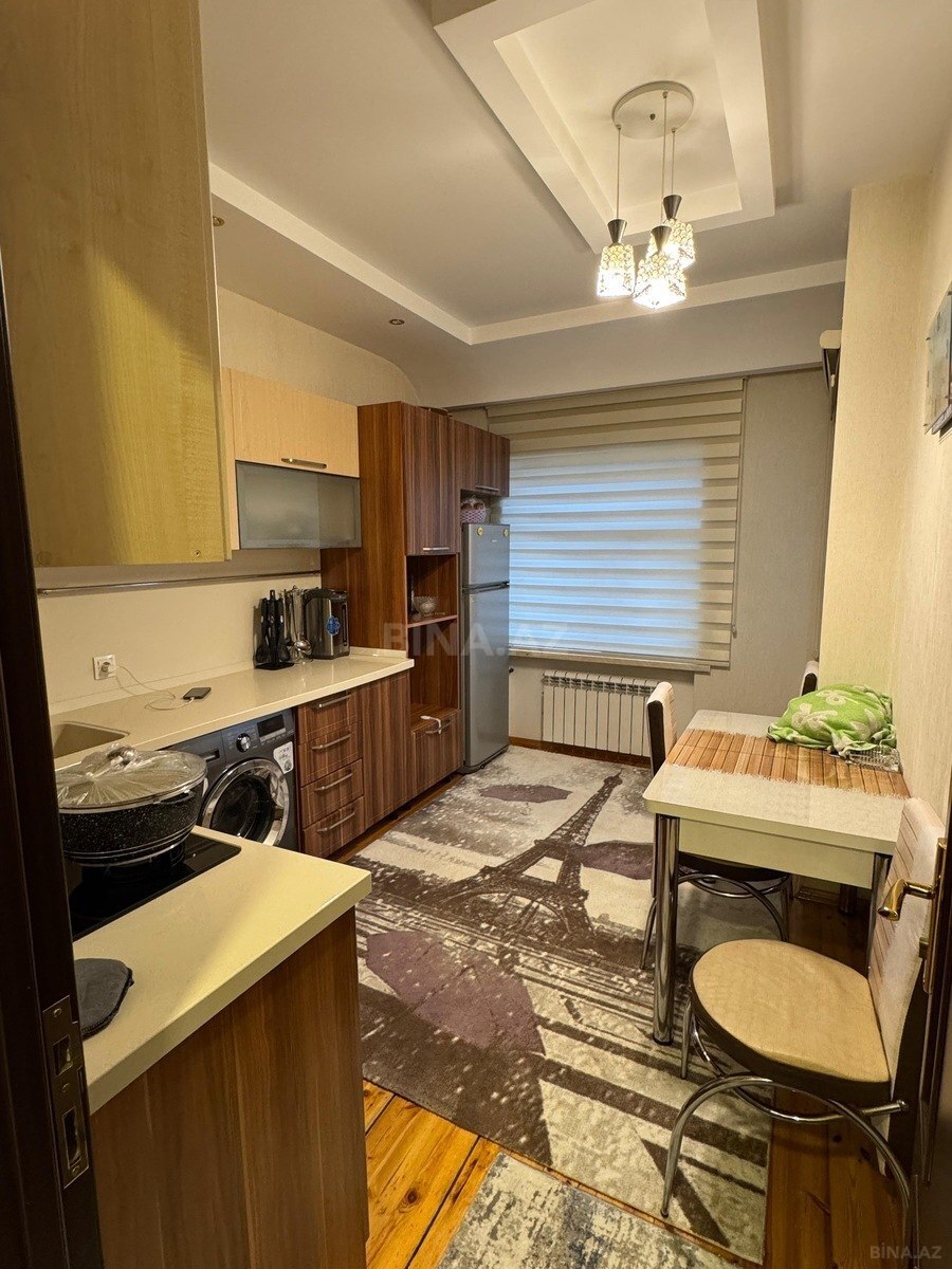 2 otaqlı Yeni tikili, Masazır q., Bakı