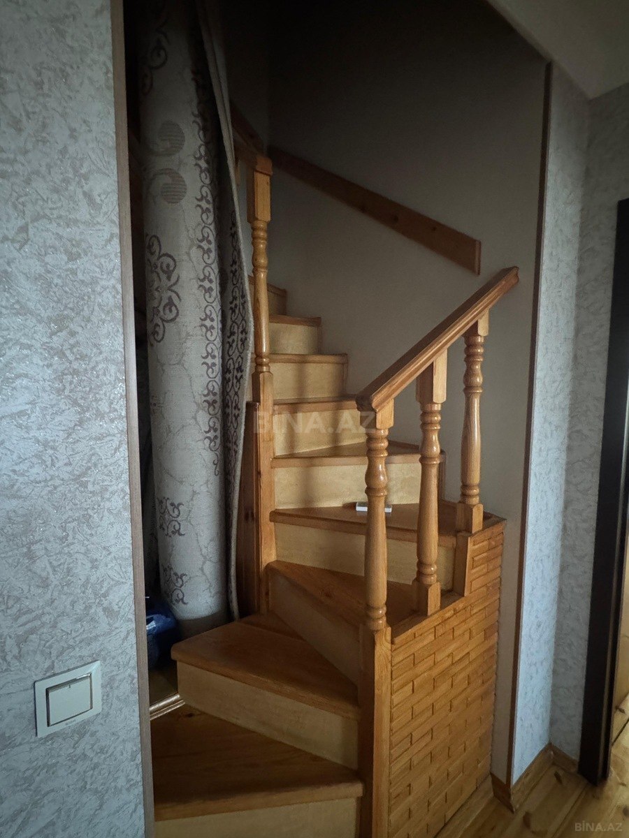 2 otaqlı Yeni tikili, Masazır q., Bakı