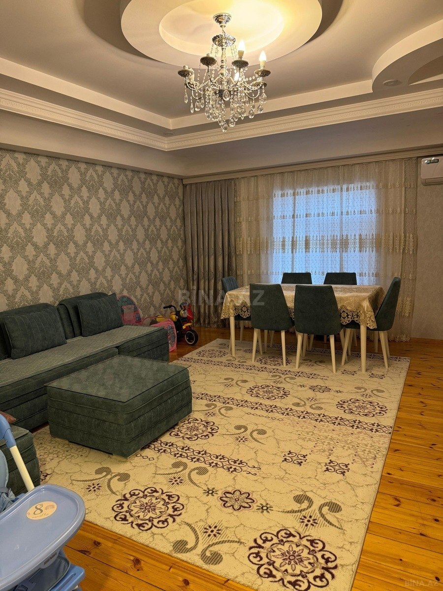 2 otaqlı Yeni tikili, Masazır q., Bakı