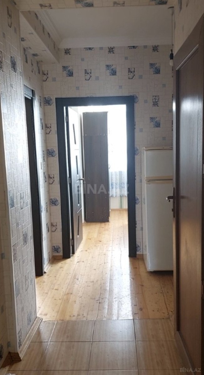 2 otaqlı Yeni tikili, Masazır q., Bakı