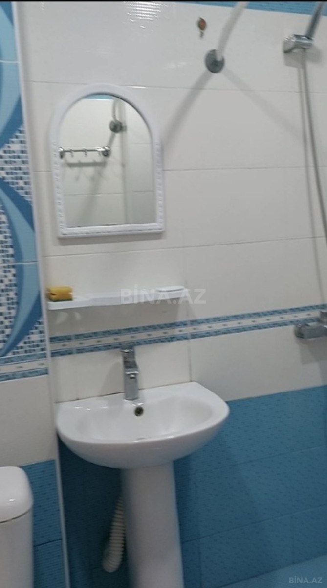 2 otaqlı Yeni tikili, Masazır q., Bakı