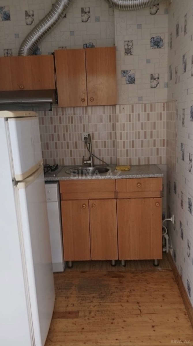 2 otaqlı Yeni tikili, Masazır q., Bakı
