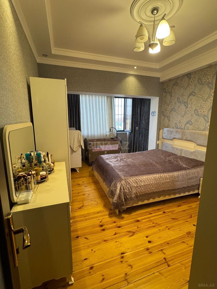 2 otaqlı Yeni tikili, Masazır q., Bakı