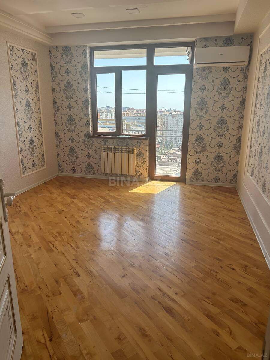 2 otaqlı Yeni tikili, Əhmədli m., Bakı