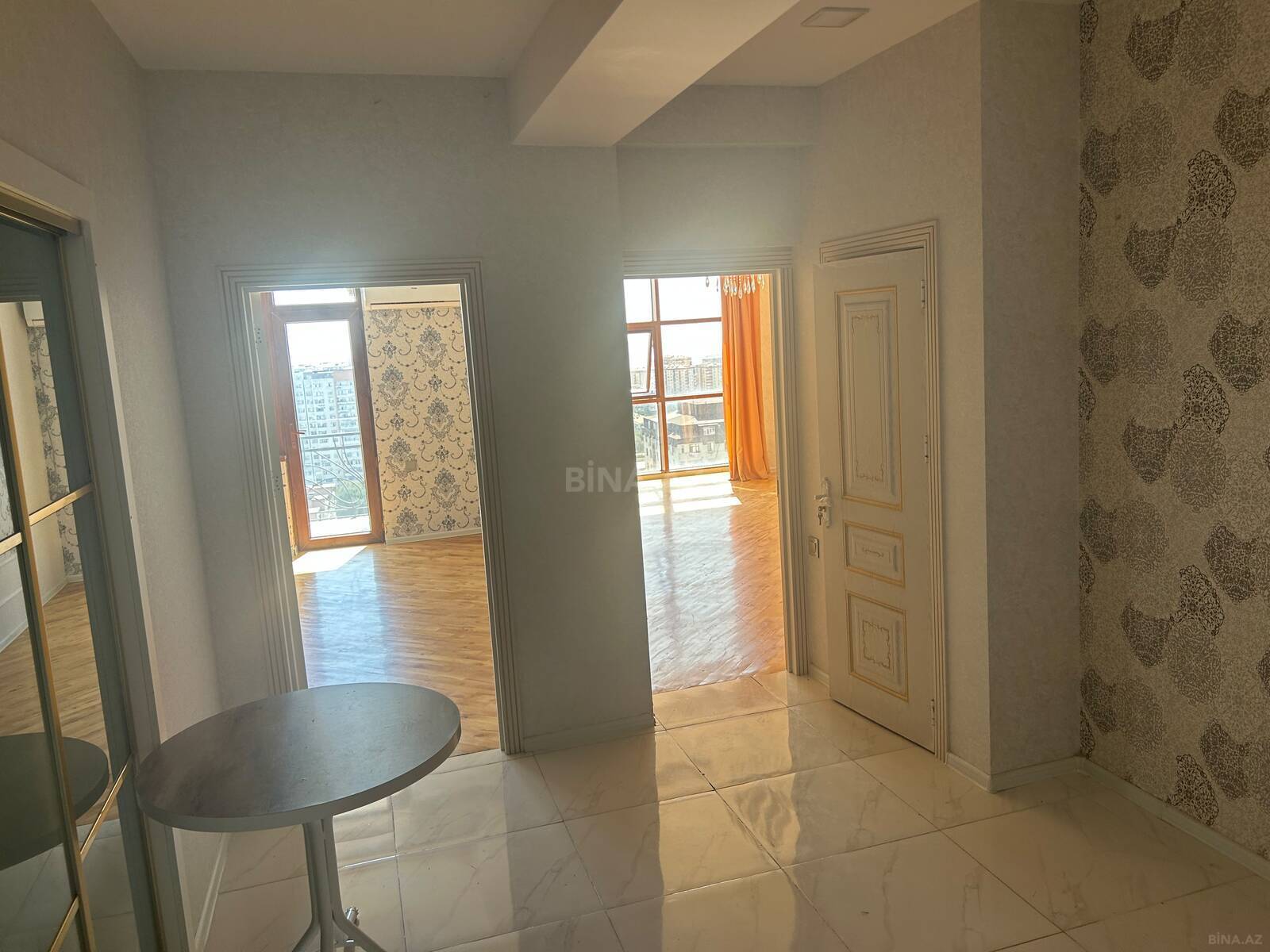 2 otaqlı Yeni tikili, Əhmədli m., Bakı