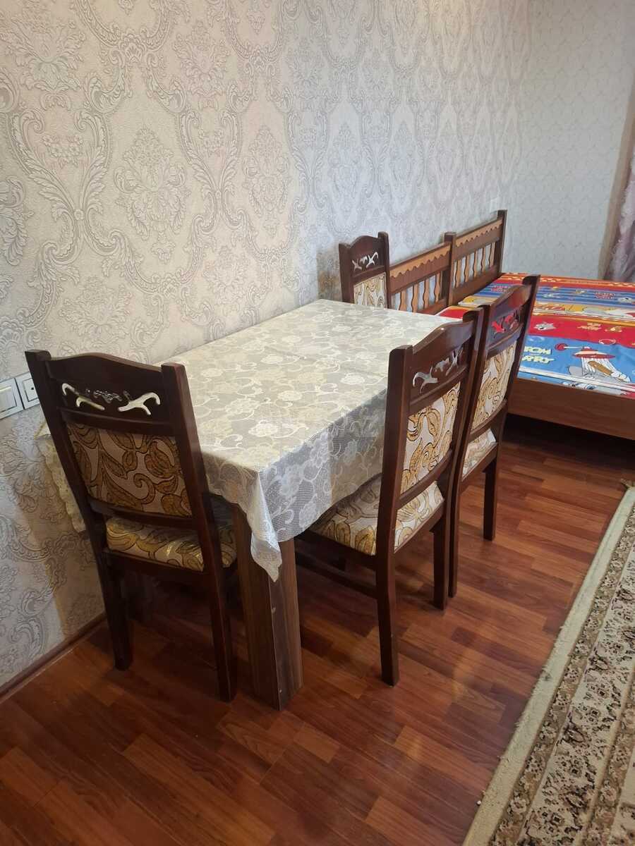 1 otaqlı Köhnə tikili, Yeni Günəşli q., Bakı