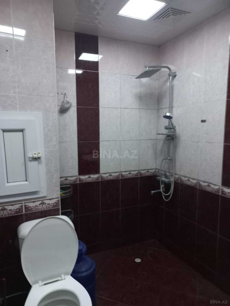 1 otaqlı Köhnə tikili, Yeni Günəşli q., Bakı