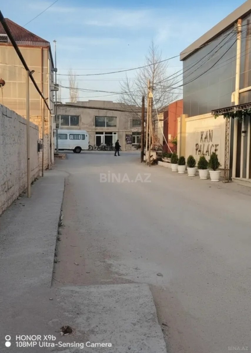 Torpaq Binə q., Bakı
