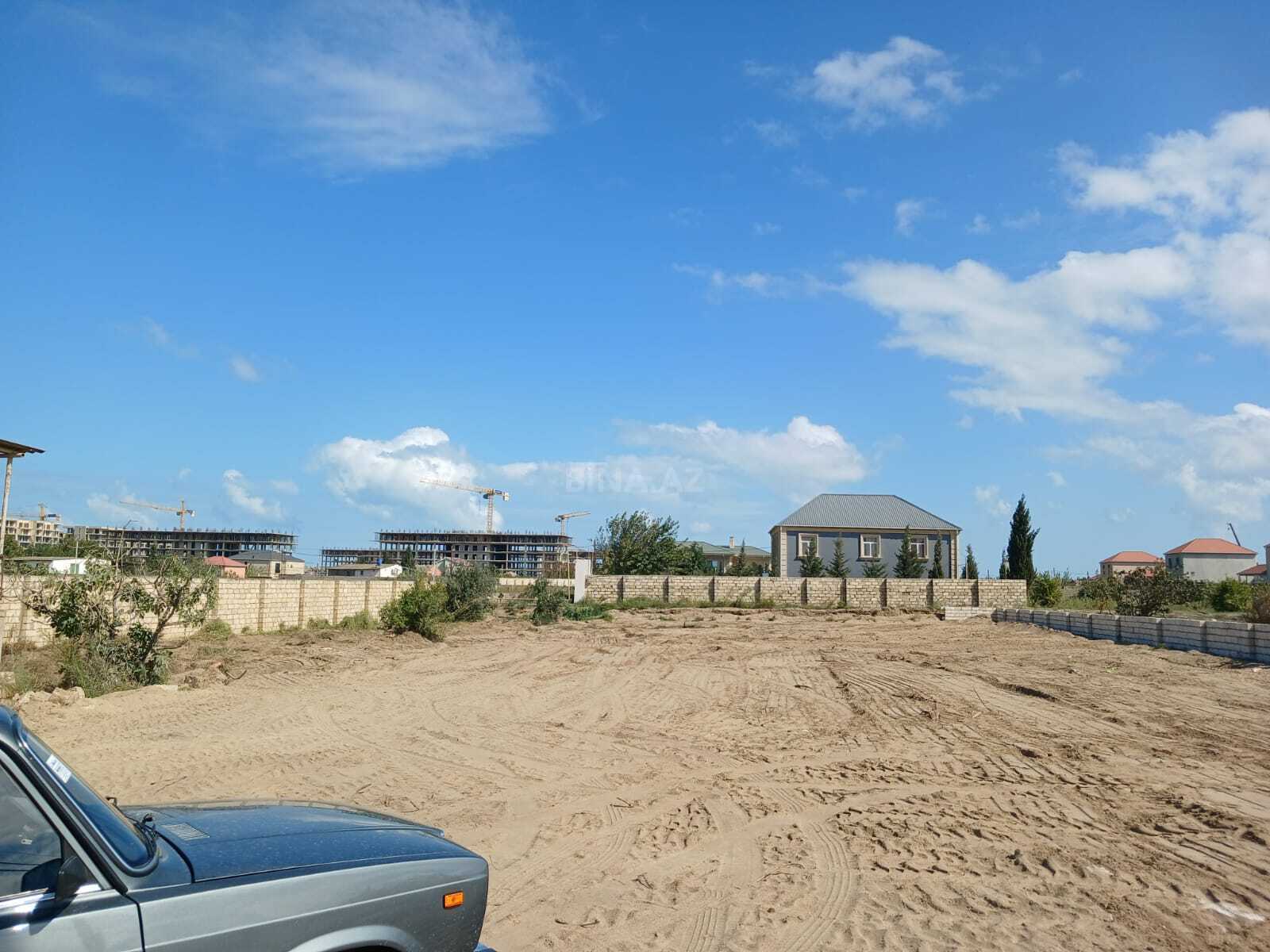 Torpaq Nardaran q., Bakı