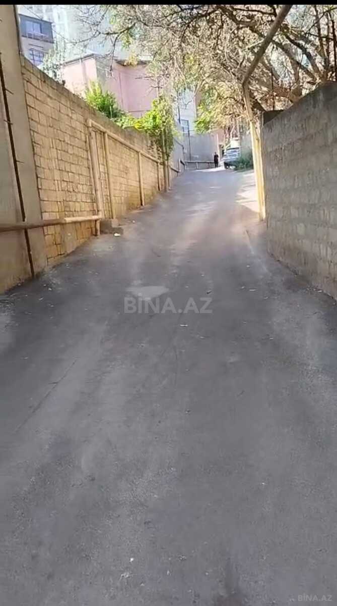 Torpaq Badamdar q., Bakı