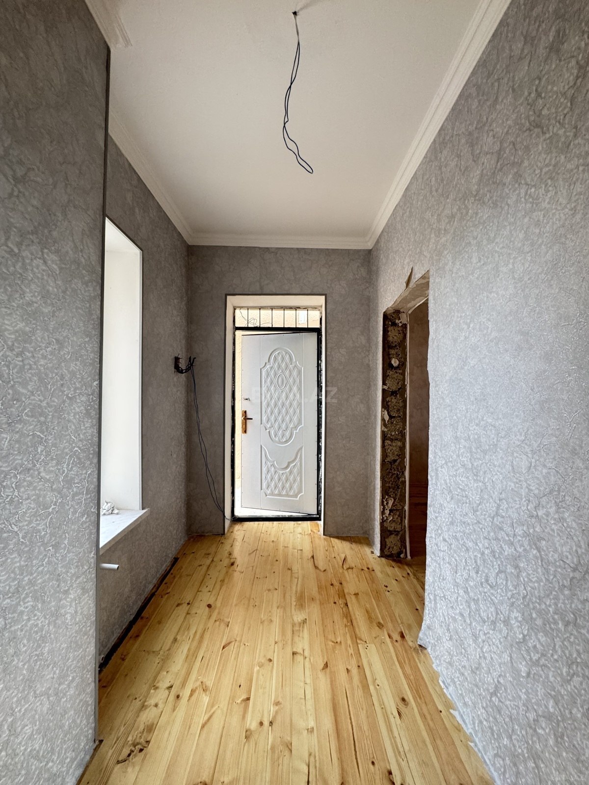 3 otaqlı Həyət evi/Bağ evi, Hövsan q., Bakı
