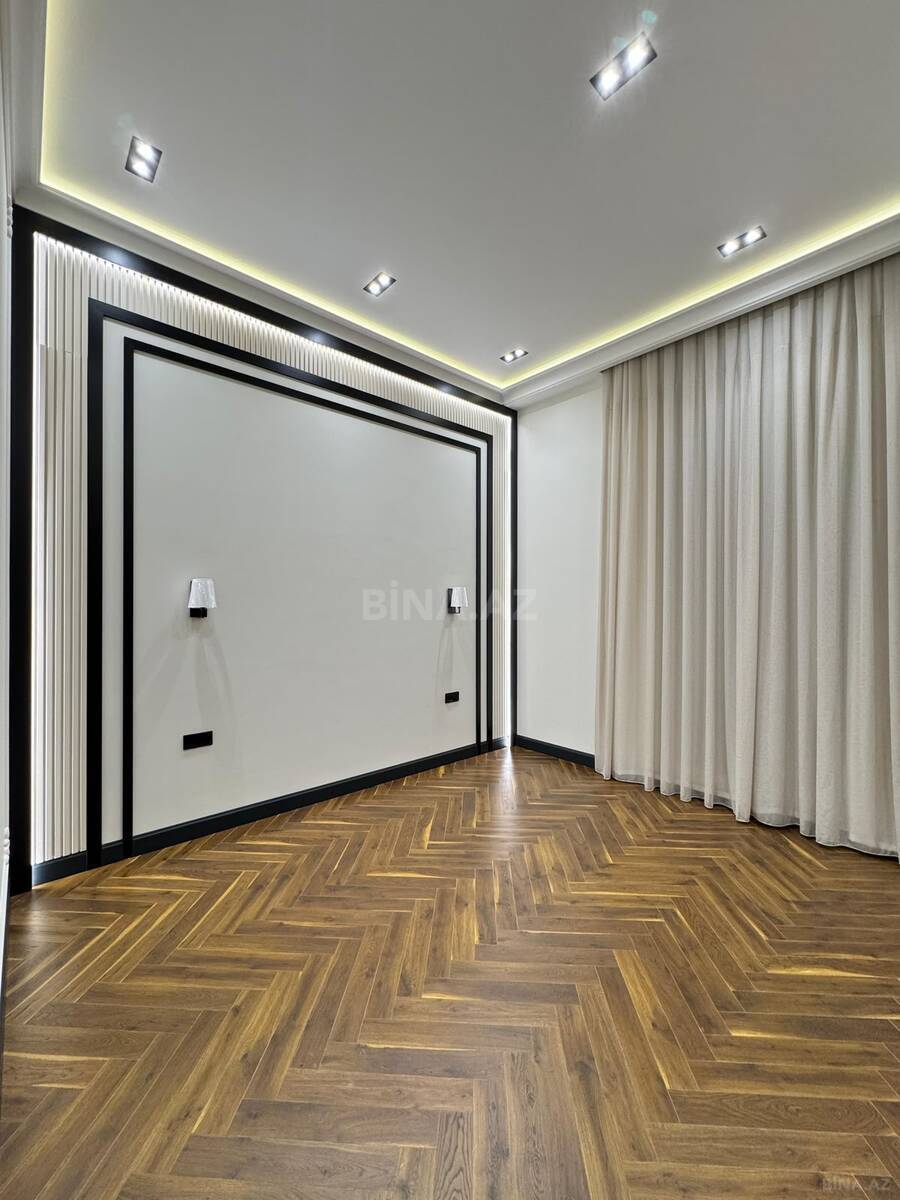 5 otaqlı Həyət evi/Bağ evi, Mərdəkan q., Bakı