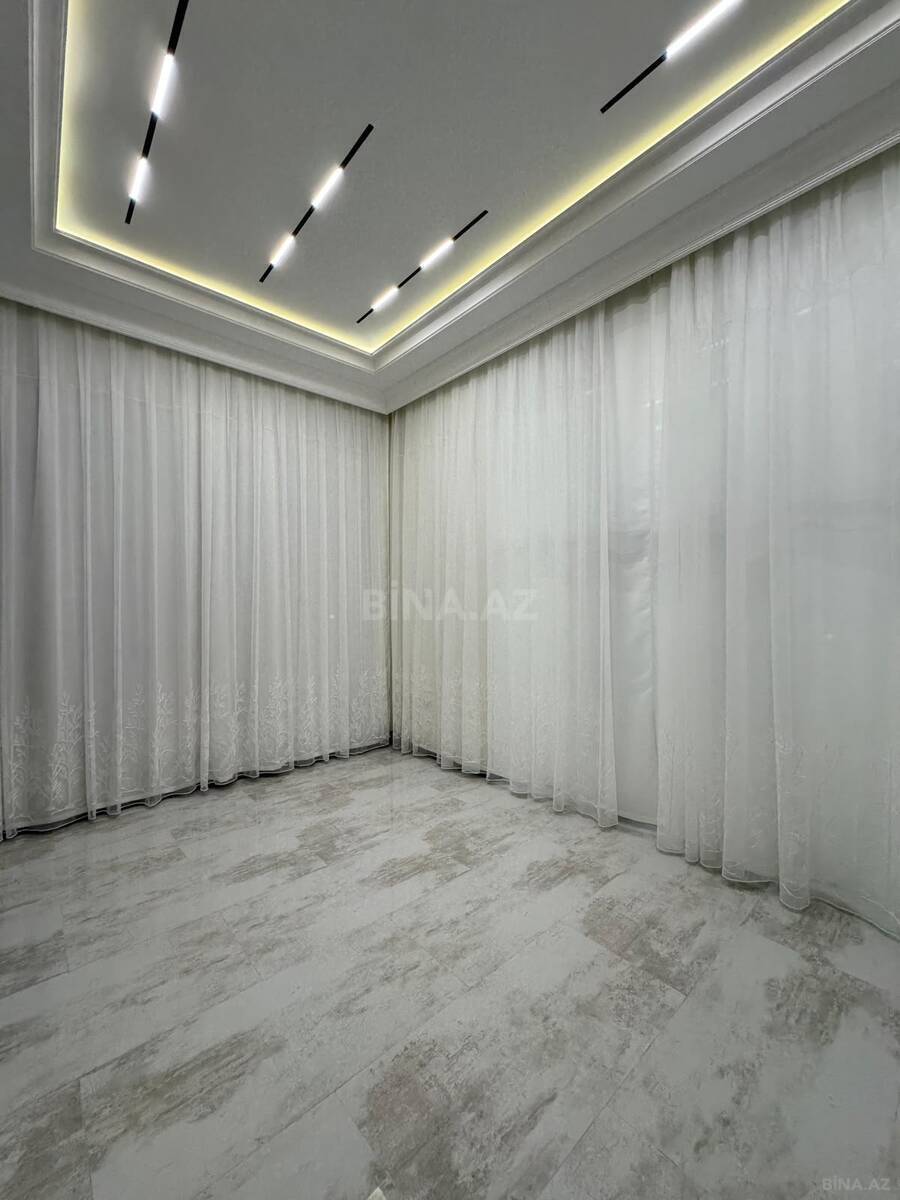5 otaqlı Həyət evi/Bağ evi, Mərdəkan q., Bakı
