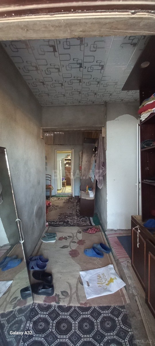 3 otaqlı Həyət evi/Bağ evi, Binə q., Bakı