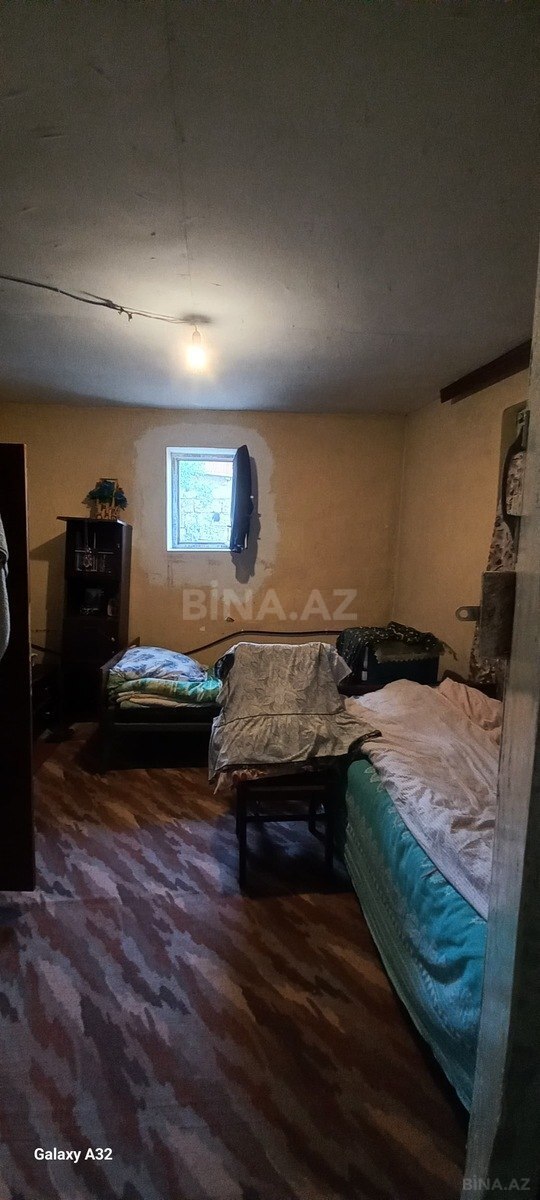 3 otaqlı Həyət evi/Bağ evi, Binə q., Bakı