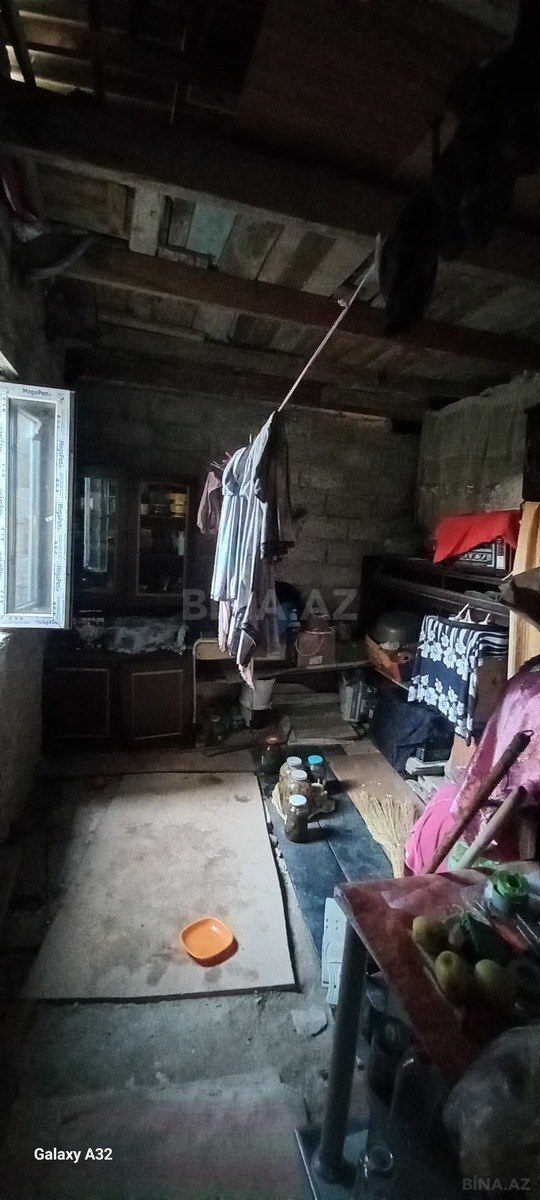 3 otaqlı Həyət evi/Bağ evi, Binə q., Bakı